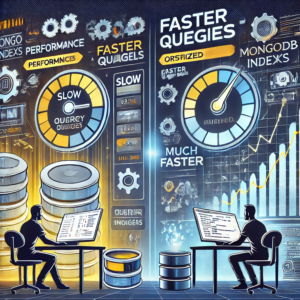 Unlocking MongoDB Performance: Tips and Tricks for Faster Queries